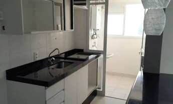 Imagem 5: Apartamento 62m² e 2 dormitórios, aluga por R$ 3.500 na Vila Graciosa - São Paulo/SP - VP8