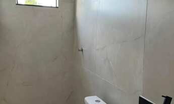 Imagem 5: 075 Casas de Condominio 03 quartos 97m² à Venda no Turu - São Luís - MA