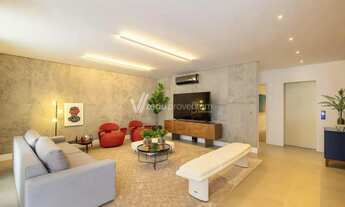 Imagem 3: Apartamento 3 suítes para venda e locação no Cambuí