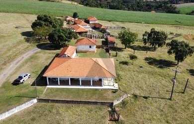 Imagem 2: Sítio com 5 dormitórios à venda, 309000 m² - Morro do Alto - Itapetininga/SP