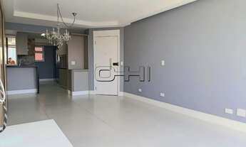 Imagem 4: Venda Apartamento 2 Dormitórios - 105 m² Vila Madalena