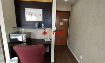 Imagem 2: Flat, Bela Vista - São Paulo