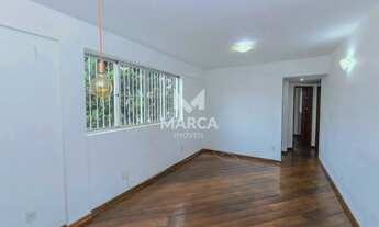 Imagem 2: Apartamento à venda, 3 quartos, 1 suíte, 1 vaga, Sion - Belo Horizonte/MG