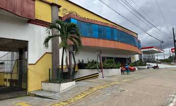 Imagem 2: Galpão / Armazém para venda/ locação em Belém - PA