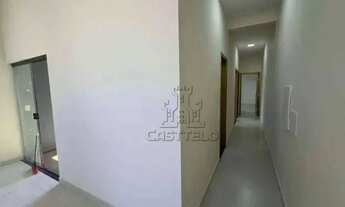 Imagem 7: Casa com 3 dormitórios, 82 m² - venda por R$ 450.000,00 ou aluguel por R$ 2.800,00/mês - J