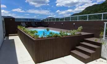 Imagem 4: Flat na Entrada de Itacoatiara