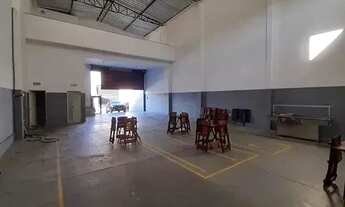 Imagem 4: Galpão Industrial para Alugar com 300m2 em Laranjeiras, SP!