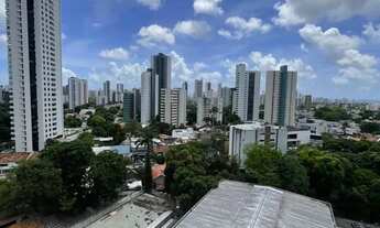 Imagem 5: Imóvel para venda com 145 metros quadrados com 4 quartos em Casa Forte - Recife - PE