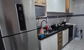 Imagem 5: APARTAMENTO COM PROJETADOS - POSSIBILIDADE DE ENTRADA ZERO