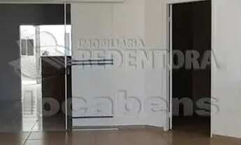 Imagem 6: Casa com 3 dormitórios com ar-condicionados , piscina e churrasqueira