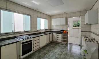 Imagem 6: Sobrado com 4 dormitórios, 250 m² - venda por R$ 1.500.000,00 ou aluguel por R$ 9.079,21/m