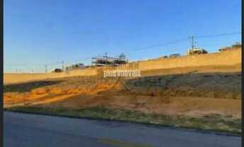 Imagem: Vista para a Serra da Mantiqueira