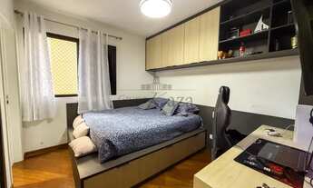 Imagem 6: Imóvel para aluguel tem 199 metros quadrados com 4 quartos