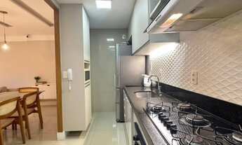 Imagem 2: Vendo Spor Garden