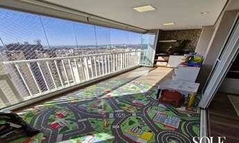 Imagem 7: Apartamento com 2 Dormitórios, Suíte com Closet e Sacada Gourmet