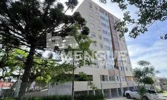 Imagem: Aluga-se Apartamento novo de 2 dormitórios