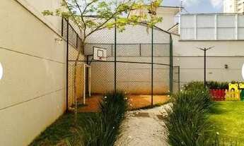 Imagem 2: Apartamento com 2 Quarto(s) e 1 banheiro(s) para Alugar, 45 m² por R$ 1900 / Mês