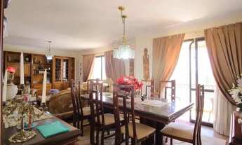 Imagem 2: Apartamento para locação, 4 dormitórios (3 suítes) e 3 vagas - Tatuapé - Vila Gomes Cardim