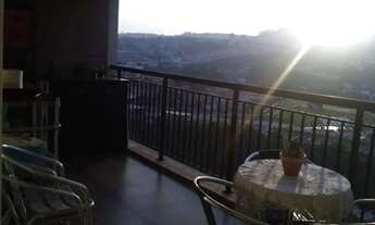 Imagem 4: RR9535 Apartamento 110m² CONDOMÍNIO ALPHAVITA - OPORTUNIDADE - 3 Dorms 2 Vagas - Santana d