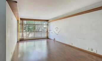 Imagem 2: Apartamento para Venda em Higienópolis - 3 dormitórios