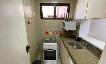 Imagem 7: Flat com ótimo preço no bairro Jardins. Confira!