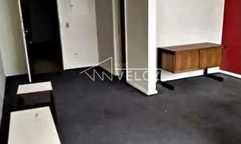 Imagem 5: Sala - / Comercial / Centro