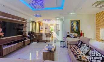 Imagem 2: Casa à Venda - Cambuci, 4 Quartos, 192 m2