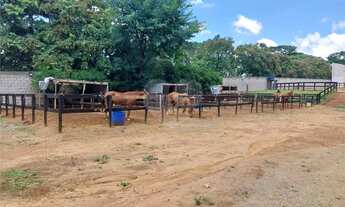 Imagem: Terreno à venda em Parque Das Bandeiras
