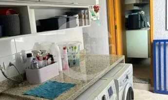 Imagem 4: Lindo sobrado triplex - vila brasilina/bosque da saúde