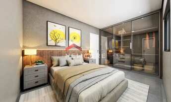 Imagem: Apartamento em Rua Adilio Juvenal Mafra