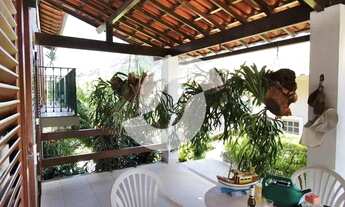 Imagem 5: Imóvel para venda com 595 metros quadrados com 3 quartos em São Francisco - Niterói - RJ