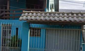Imagem 2: Casa com 3 quartos na Rua José Grimberg, Zona Norte de Porto Alegre