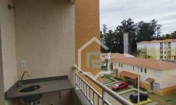 Imagem 6: Apartamento com 2 dormitórios para alugar, 45 m² por R$ 2.100/mês - Votorantim - Votoranti