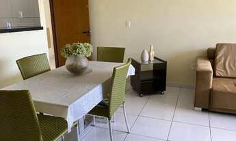 Imagem 5: Imóvel para venda possui 67 metros quadrados com 3 quartos em Manaíra - João Pessoa - PB