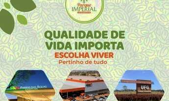 Imagem 7: Agio Lote Comercial Parque Imperial ( Goiânia Goiás