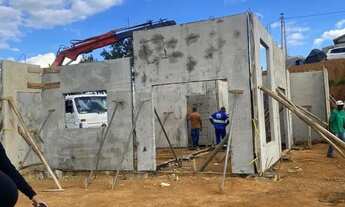 Imagem 3: SEU PROJETO DE CHÁCARA NA PLANTA EM CAUCAIA DO ALTO