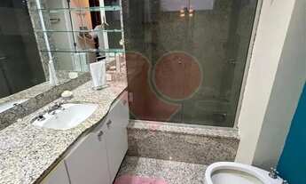 Imagem 6: Apartamento de 261 m² com 4 quartos a venda na Barra da Tijuca - Rio de Janeiro - RJ