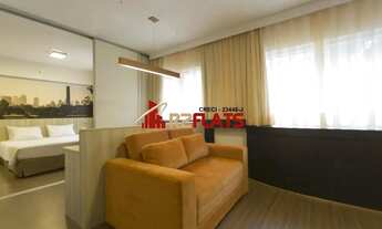 Imagem: Flat com ótimo preço no bairro Bela Vista