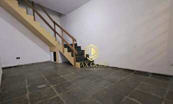 Imagem 6: Casa com 2 dormitórios para alugar, 70 m² por R$ 1.935,00/mês - Vila São José - Taubaté/SP