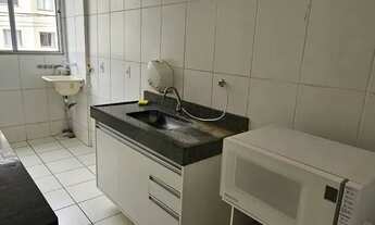 Imagem 4: Vendo apartamento 2 quartos - OPORTUNIDADE - Spazio Cristalli