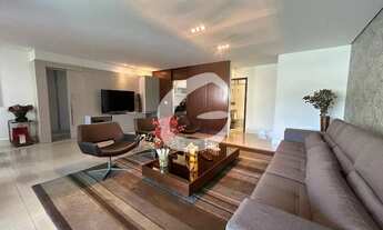 Imagem 4: Área privativa para aluguel, 3 quartos, 3 suítes, 4 vagas, São Pedro - Belo Horizonte/MG