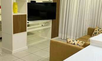 Imagem: ALUGO APARTAMENTO 1/4 CAMINHO DAS ARVORES