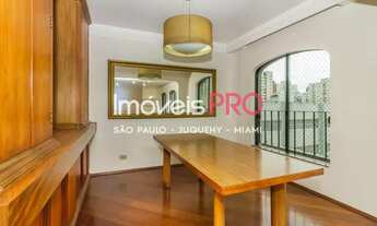 Imagem 5: Lindo apartamento em andar alto ao lado do Shopping Higienópolis