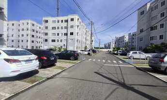 Imagem 3: Cond Vista Do Sol ( contrato de gaveta) Pronto para Morar