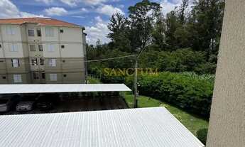 Imagem 3: Apartamento - Vila Marieta - Campinas