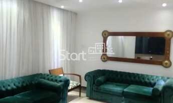 Imagem 2: Casa - Jardim Chapadão - Campinas