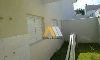 Imagem 5: Casa com 3 dormitórios para alugar, 97 m² por R$ 4.380,00/mês - Terras de São Francisco