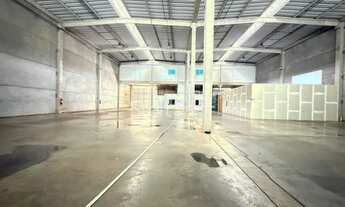 Imagem 7: Galpão - Jardim Santa Genebra - Campinas