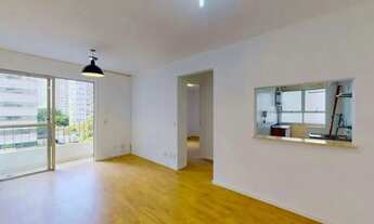 Imagem 6: Apartamento em Rua Professor Tamandaré Toledo - Itaim Bibi - São Paulo/SP