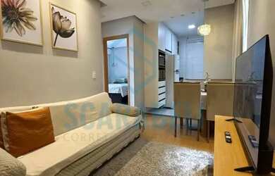 Imagem: Apartamento para Venda em Serra, Morada